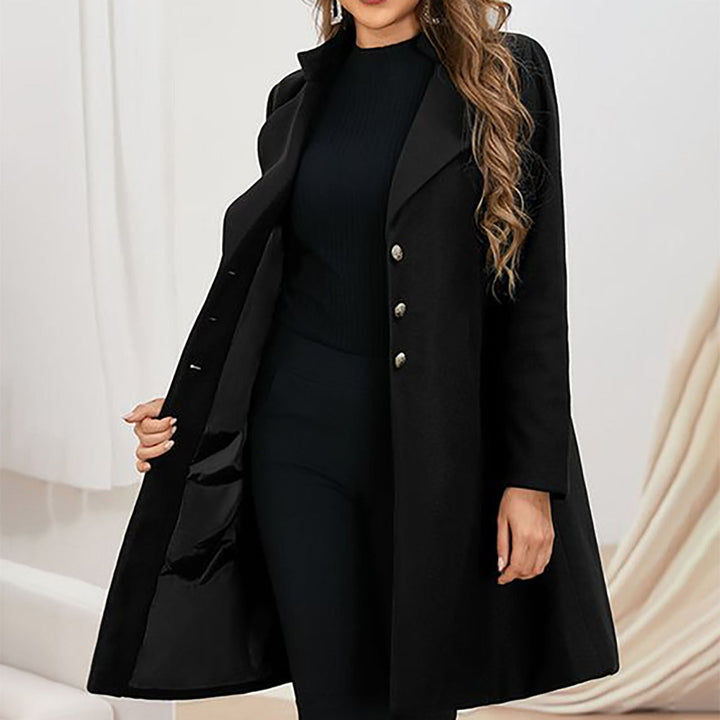 W&W Mode - Elia- Elegante Jacke