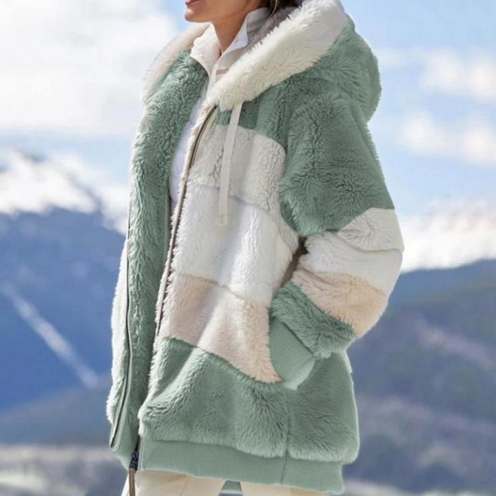 W&W Mode - Laura - Jacke