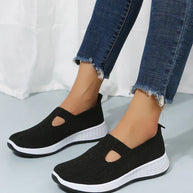 W&W - Orthopädische Mesh-Schuhe