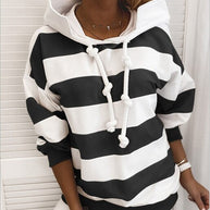 WW | Lässiger Pullover Für Damen