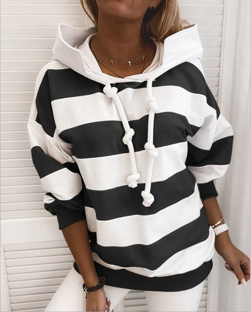 WW | Lässiger Pullover Für Damen