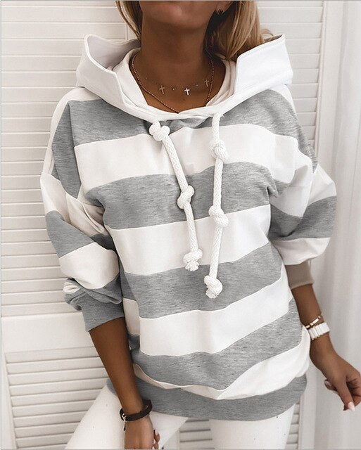 WW | Lässiger Pullover Für Damen
