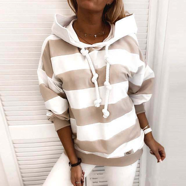 WW | Lässiger Pullover Für Damen