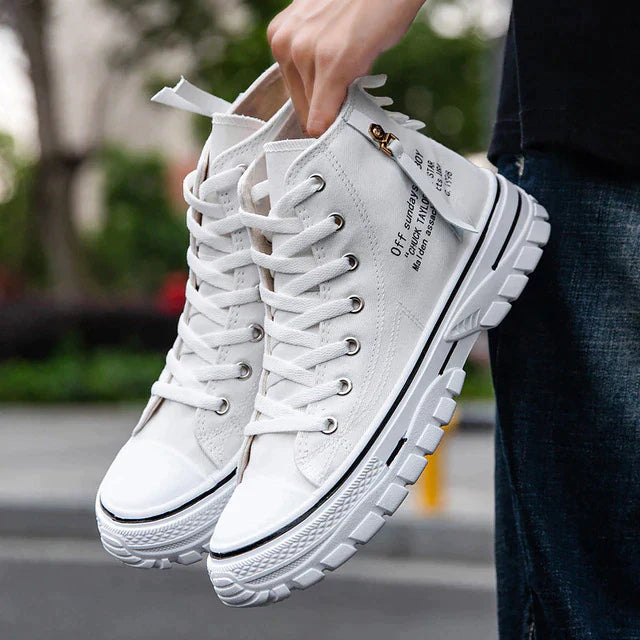 WW | Orthopädische Turnschuhe
