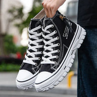 WW | Orthopädische Turnschuhe