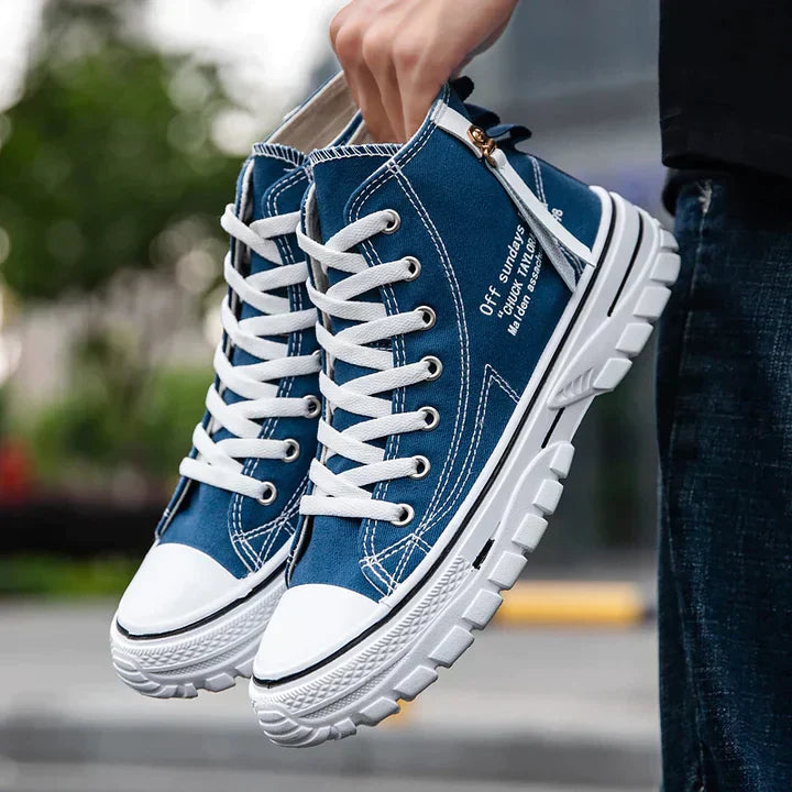 WW | Orthopädische Turnschuhe