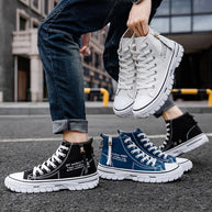 WW | Orthopädische Turnschuhe
