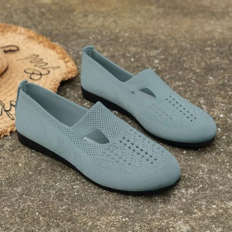 WW | Ultra-Leichte Atmungsaktive Schuhe