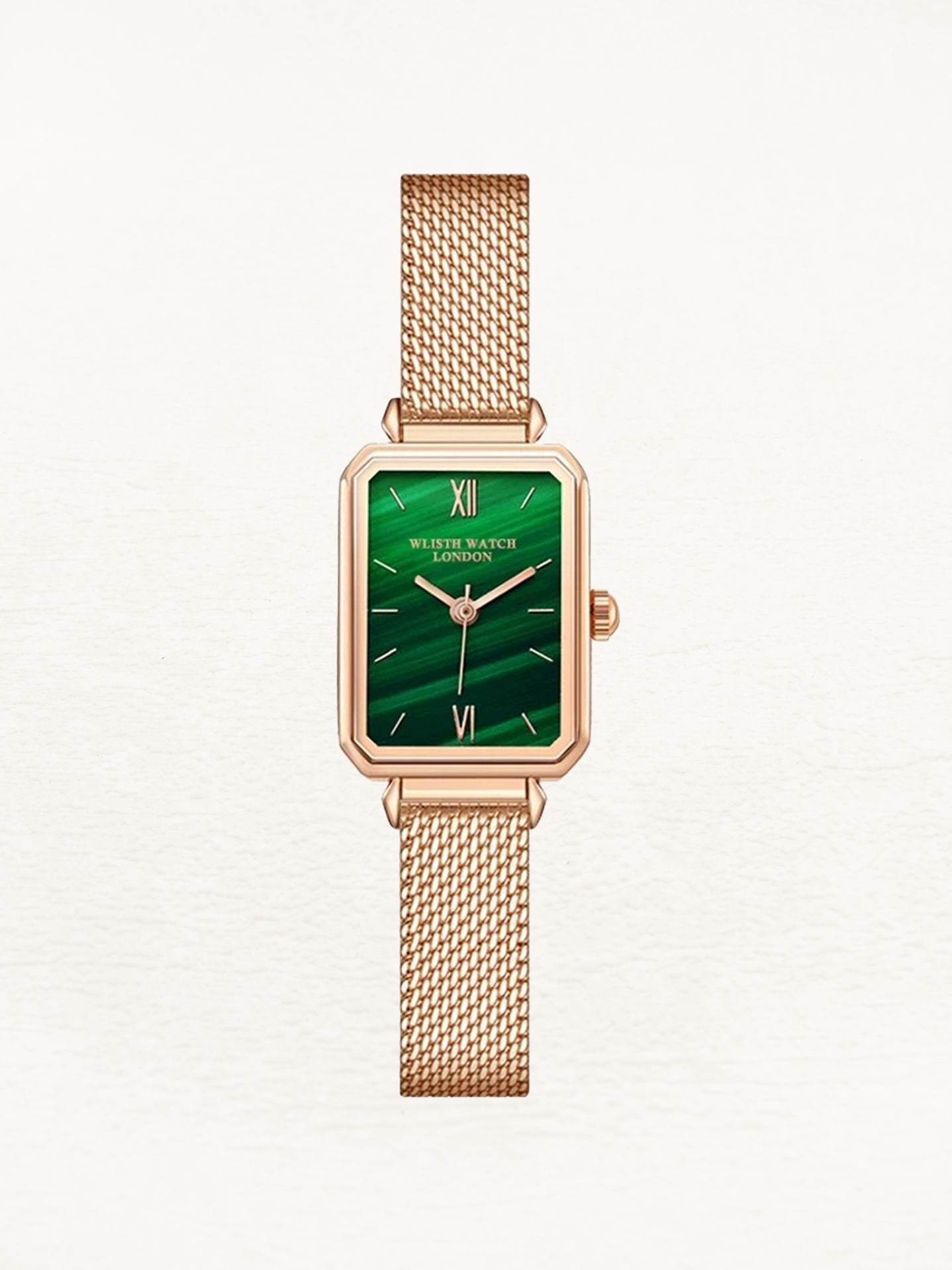 WW | Elegante Damen Uhr
