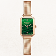 WW | Elegante Damen Uhr