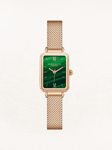 WW | Elegante Damen Uhr