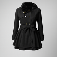 WW | Women's Winter Coat