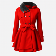 WW | Women's Winter Coat