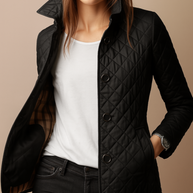 WW | Mantel für Damen Rich Text Editor