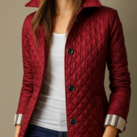 WW | Mantel für Damen Rich Text Editor