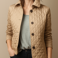 WW | Mantel für Damen Rich Text Editor