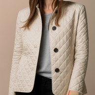 WW | Mantel für Damen Rich Text Editor