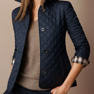 WW | Mantel für Damen Rich Text Editor