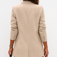 WW | Langer Blazer für Damen