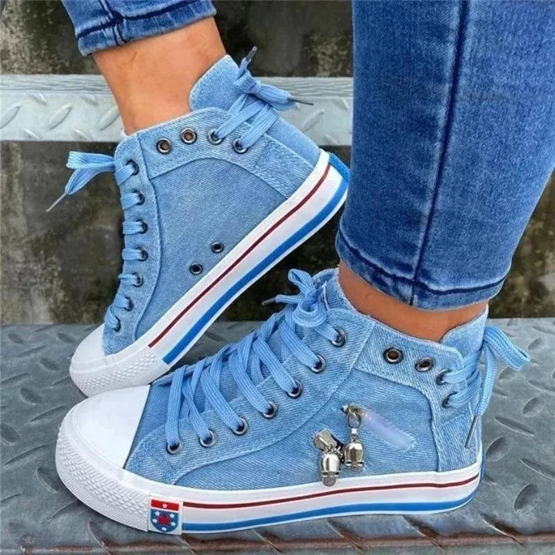 WW | Damen Komfortschuhe