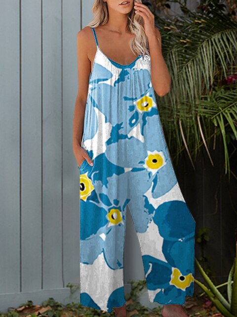 WW | Schicker Und Eleganter Damen Overall