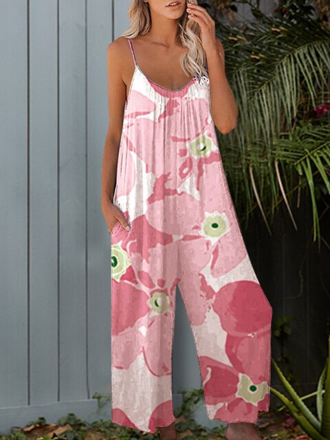 WW | Schicker Und Eleganter Damen Overall