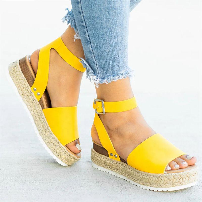 W&W Mode | Espadrilles Bequeme und stylische Sandalen für Frauen