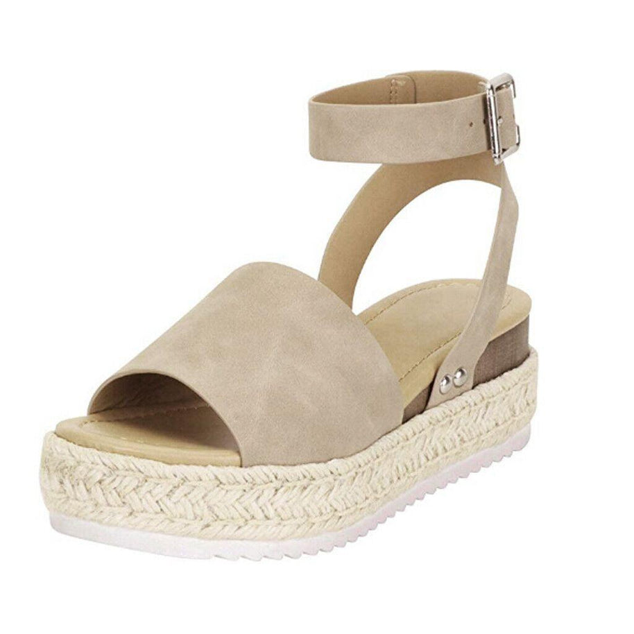 WW | Espadrilles Bequeme und stylische Sandalen für Frauen