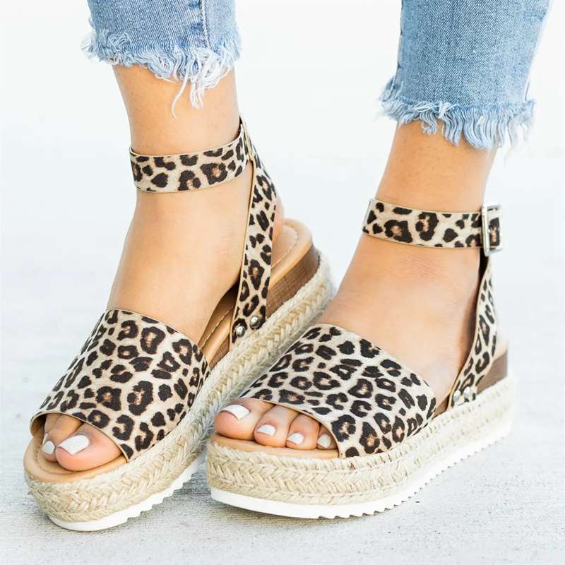 WW | Espadrilles Bequeme und stylische Sandalen für Frauen