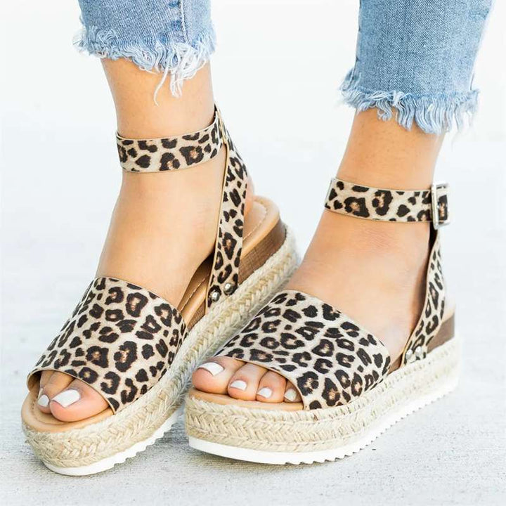 W&W Mode | Espadrilles Bequeme und stylische Sandalen für Frauen