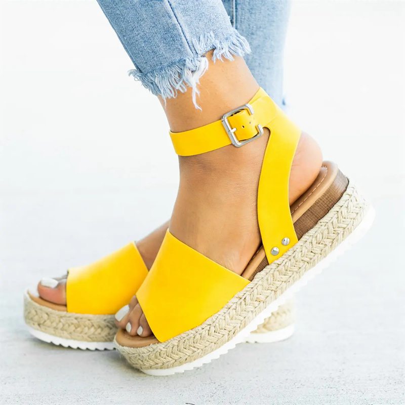W&W Mode | Espadrilles Bequeme und stylische Sandalen für Frauen