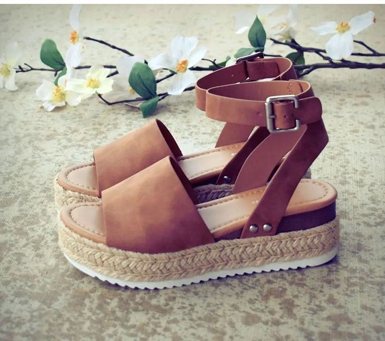 W&W Mode | Espadrilles Bequeme und stylische Sandalen für Frauen