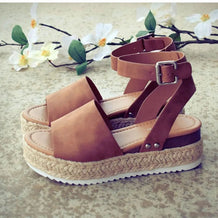 WW | Espadrilles Bequeme und stylische Sandalen für Frauen