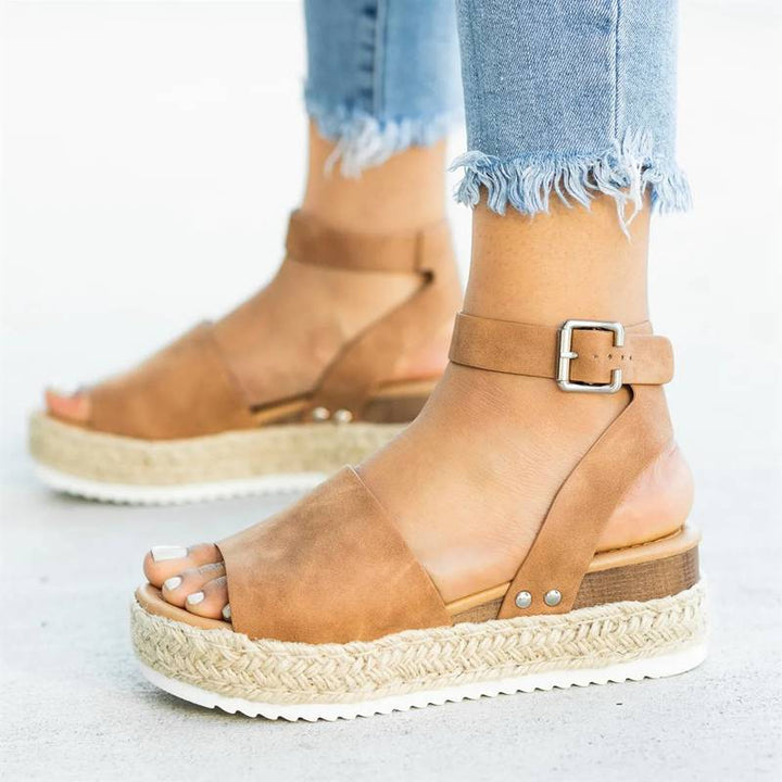 W&W Mode | Sandalen für Damen