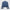 Stylische cropped Jeansjacke
