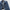 Stylische cropped Jeansjacke