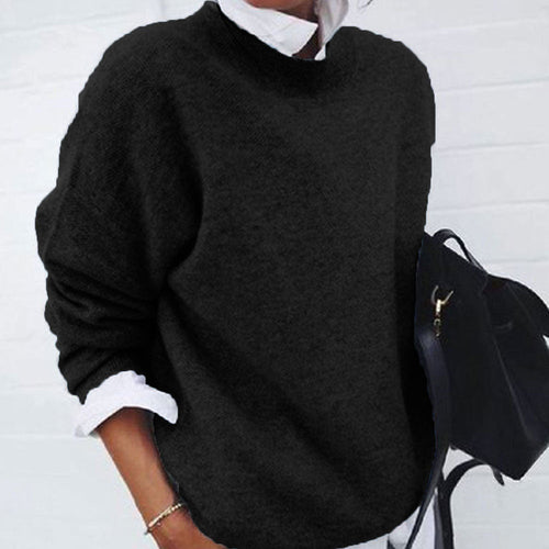 WW - Weiche Und Warme Kaschmirpullover