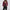 WW | Damen Leder Bikerjacke