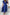 WW | Elegantes Midi Kleid Mit Schmetterlingsärmeln