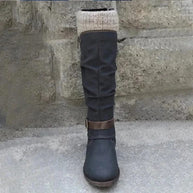 W&W  Stiefel