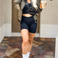 WW | Klassische Bomberjacke für Damen