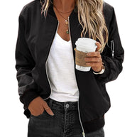 WW | Damen Sommer Jacke