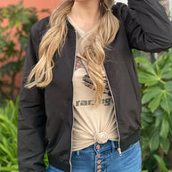 WW | Damen Sommer Jacke
