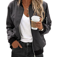 WW | Damen Sommer Jacke