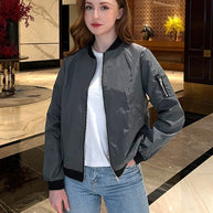 WW | Damen Sommer Jacke