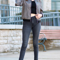 WW | Damen Sommer Jacke