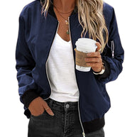 WW | Damen Sommer Jacke