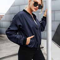 WW | Damen Sommer Jacke