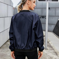 WW | Damen Sommer Jacke