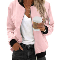 WW | Damen Sommer Jacke